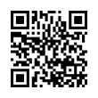 Código QR (código de barras bidimensional)