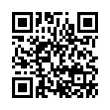 Código QR (código de barras bidimensional)