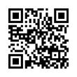 Código QR (código de barras bidimensional)