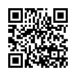 Código QR (código de barras bidimensional)