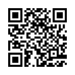 Código QR (código de barras bidimensional)