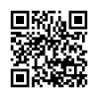 Código QR (código de barras bidimensional)