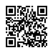 Código QR (código de barras bidimensional)