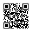 Código QR (código de barras bidimensional)