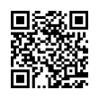 Código QR (código de barras bidimensional)