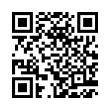 Código QR (código de barras bidimensional)