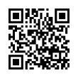 Código QR (código de barras bidimensional)