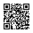 Código QR (código de barras bidimensional)