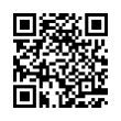 Código QR (código de barras bidimensional)