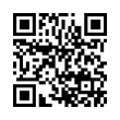 Código QR (código de barras bidimensional)