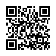 Código QR (código de barras bidimensional)