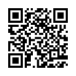 Código QR (código de barras bidimensional)