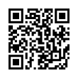 Código QR (código de barras bidimensional)