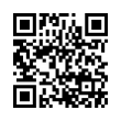 Código QR (código de barras bidimensional)