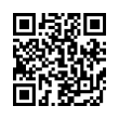 Código QR (código de barras bidimensional)