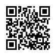 Código QR (código de barras bidimensional)