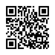 Código QR (código de barras bidimensional)