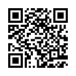 Código QR (código de barras bidimensional)