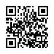 Código QR (código de barras bidimensional)