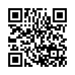 Código QR (código de barras bidimensional)