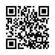 Código QR (código de barras bidimensional)