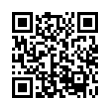 Código QR (código de barras bidimensional)