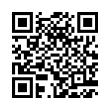 Código QR (código de barras bidimensional)