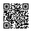 Código QR (código de barras bidimensional)