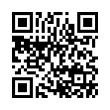 Código QR (código de barras bidimensional)