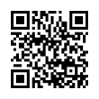 Código QR (código de barras bidimensional)