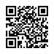 Código QR (código de barras bidimensional)