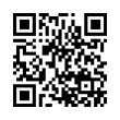 Código QR (código de barras bidimensional)