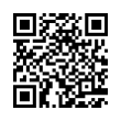 Código QR (código de barras bidimensional)