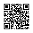 Código QR (código de barras bidimensional)