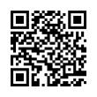 Código QR (código de barras bidimensional)