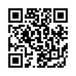 Código QR (código de barras bidimensional)