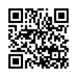 Código QR (código de barras bidimensional)