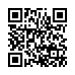 Código QR (código de barras bidimensional)