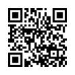 Código QR (código de barras bidimensional)