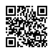 Código QR (código de barras bidimensional)