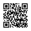 Código QR (código de barras bidimensional)