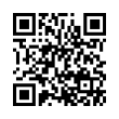 Código QR (código de barras bidimensional)