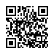 Código QR (código de barras bidimensional)