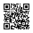 Código QR (código de barras bidimensional)