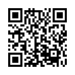 Código QR (código de barras bidimensional)