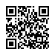 Código QR (código de barras bidimensional)