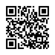 Código QR (código de barras bidimensional)