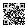 Código QR (código de barras bidimensional)