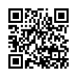 Código QR (código de barras bidimensional)