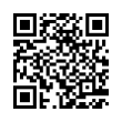 Código QR (código de barras bidimensional)